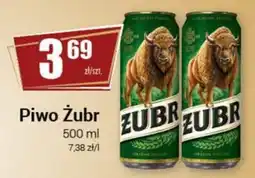 Premium Nasz Sklep Piwo Żubr oferta