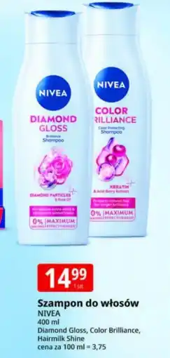 E.Leclerc Szampon Nivea oferta