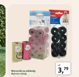 Maxi Zoo Worek na odchody oferta