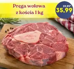Hale Banacha Pręga wołowa oferta