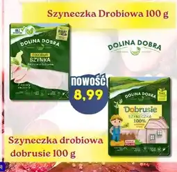 Hale Banacha Szynka Dolina Dobra oferta