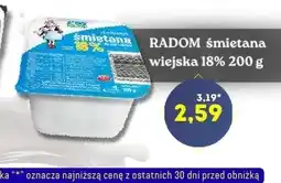 Hale Banacha Śmietana oferta
