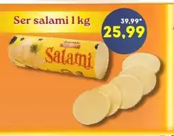 Hale Banacha Ser oferta