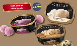 Hale Banacha Lody Grycan oferta