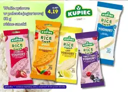 Hale Banacha Wafle ryżowe Kupiec oferta