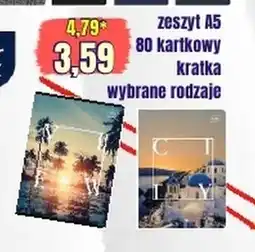 Hale Banacha Zeszyt oferta