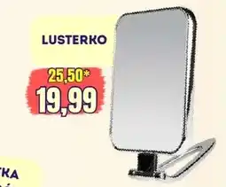 Hale Banacha Lusterko oferta