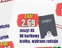 Hale Banacha Zeszyt Artek oferta