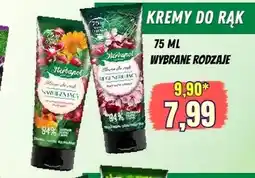 Hale Banacha Krem do rąk Herbapol oferta