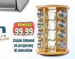 Hale Banacha Stojak na przyprawy oferta