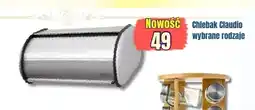 Hale Banacha Chlebak Claudio oferta