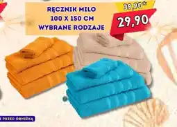 Hale Banacha Ręcznik Milo oferta