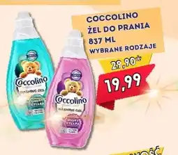 Hale Banacha Żel do prania Coccolino oferta