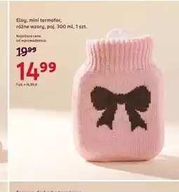 Rossmann Termofor Eloy oferta
