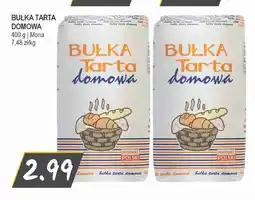 Słoneczko Bułka tarta domowa Mona oferta