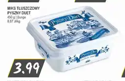 Słoneczko Miks tłuszczowy Pyszny Duet oferta