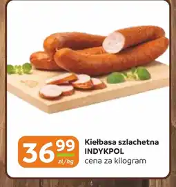 Gama Kiełbasa Indykpol oferta