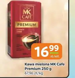 Gama Kawa mielona MK Cafe oferta