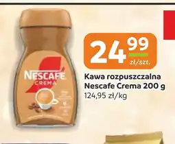 Gama Kawa rozpuszczalna Nescafe oferta