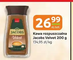 Gama Kawa rozpuszczalna Jacobs oferta
