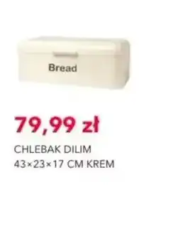 Nela Chlebak Dilim oferta