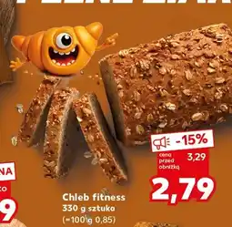Kaufland Chleb fitness oferta