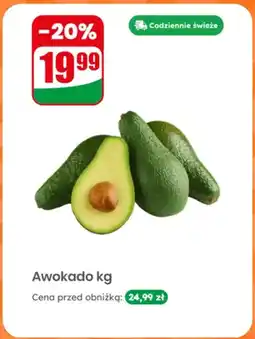 Dino Awokado oferta