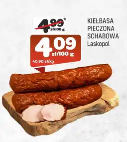 Społem Kiełbasa Laskopol oferta
