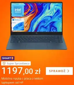 Allegro Laptop Hp oferta
