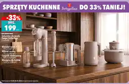Biedronka Saturator do wody Taupe Collection Berlinger Haus oferta