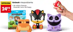 Biedronka Gniotek niespodzianka oferta