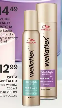 Sekret Urody Wella WellaFlex oferta