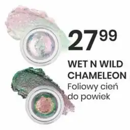 Sekret Urody WET N WILD CHAMELEON Foliowy cień do powiek oferta