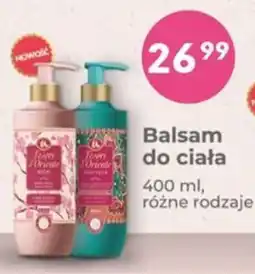 Sekret Urody Balsam do ciała oferta