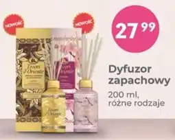 Sekret Urody Dyfuzor zapachowy oferta