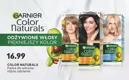 Sekret Urody Garnier Color Naturals Farba do włosów różne odcienie oferta