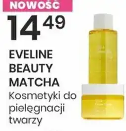 Sekret Urody Eveline Beauty Matcha Kosmetyki do pielęgnacji twarzy oferta