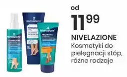 Sekret Urody Nivelazione Kosmetyki do pielęgnacji stóp oferta