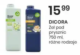Sekret Urody Dicora Żel pod prysznic oferta