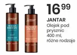 Sekret Urody Jantar Olejek pod prysznic oferta