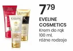 Sekret Urody Eveline Cosmetics Krem do rąk oferta
