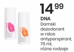 Sekret Urody DNA Damski dezodorant w rolce antyperspirant oferta