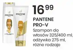 Sekret Urody Pantene Pro-V Szampon do włosów oferta