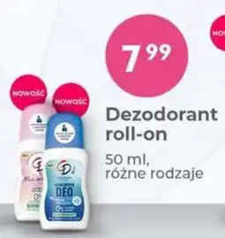 Sekret Urody Dezodorant roll-on oferta