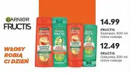 Sekret Urody FRUCTIS Szampon oferta
