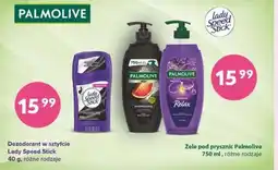 Sekret Urody Dezodorant w sztyfcie Lady Speed Stick oferta