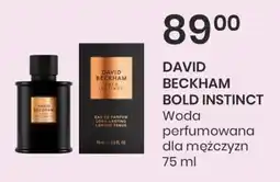 Sekret Urody David Beckham Bold Instinct oferta