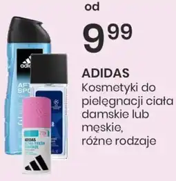 Sekret Urody ADIDAS Kosmetyki do pielęgnacji ciała oferta