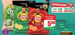 Dino Chipsy Lay’s oferta