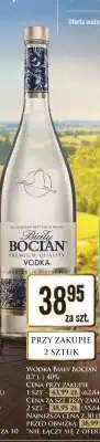 Dino Wódka Biały Bocian oferta